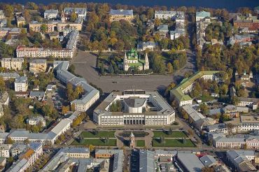 Ярославль