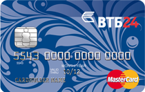 Карта ВТБ